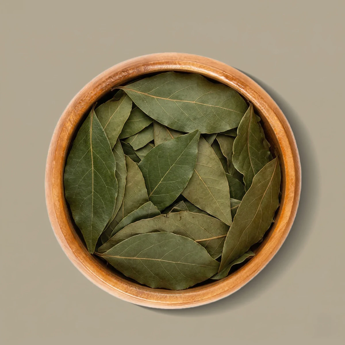 Bay Leaves
